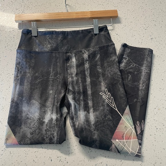 EVOLUTION AND CREATION ACTIVE CAPRIS SIZE XS - Picture 4 of 7